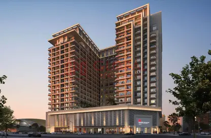 Apartment - 2 Bedrooms - 2 Bathrooms for sale in Marriott Residences Sheikh Zayed Road - Al Barsha - Dubai