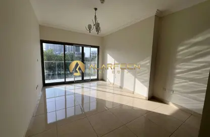 شقة - غرفة نوم - 2 حمامات للايجار في مساكن الزين - منطقة 14 - قرية الجميرا سركل - دبي