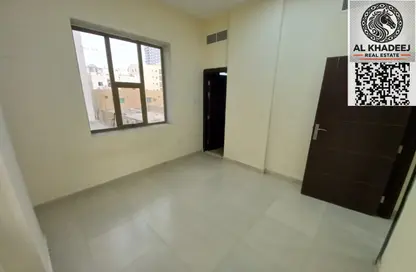 Apartment - 1 Bedroom - 2 Bathrooms for rent in Al Nakheel - Ajman Downtown - Ajman