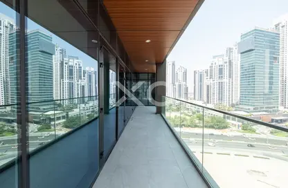 Apartment - 3 Bedrooms - 5 Bathrooms for sale in DT1 - Downtown Dubai - Dubai