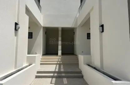 Villa - 4 Bedrooms - 6 Bathrooms for rent in Senses at the Fields - District 11 - Mohammed Bin Rashid City - Dubai