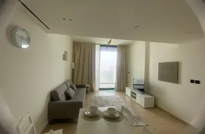 Apartment - 1 Bedroom - 2 Bathrooms for rent in Binghatti Corner - Jumeirah Village Circle - Dubai