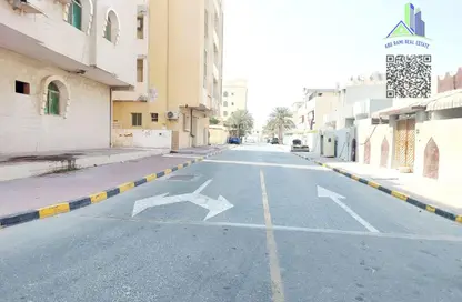 أرض - استوديو للبيع في شارع الشيخ جابر الصباح - النعيمية - النعيمية - عجمان