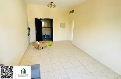 Apartment - 1 Bedroom - 2 Bathrooms for rent in Al Rashidiya 2 - Al Rashidiya - Ajman
