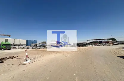Land - Studio for rent in ICAD - Industrial City Of Abu Dhabi - Mussafah - Abu Dhabi