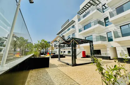 Apartment - 1 Bedroom - 2 Bathrooms for rent in Belle Vue Building - Al Warsan 4 - Al Warsan - Dubai