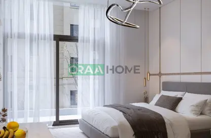 Apartment - Studio - 1 Bathroom for sale in Vio Residences - International City - Dubai