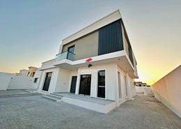 Villa - 6 bedrooms - 7 bathrooms for rent in Madinat Al Riyad - Abu Dhabi