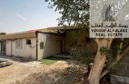 Land - Studio for rent in Umm Al Thuoob - Umm Al Quwain