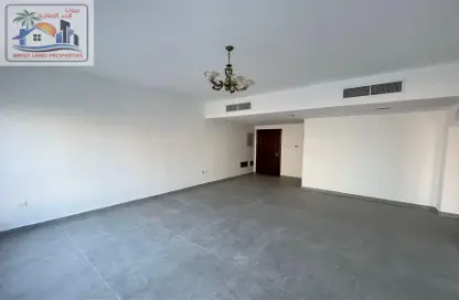 Apartment - 2 Bedrooms - 3 Bathrooms for rent in Al Majaz 2 - Al Majaz - Sharjah