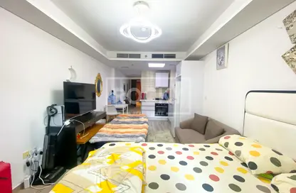 Apartment - Studio - 1 Bathroom for sale in Laya Mansion - Jumeirah Village Circle - Dubai