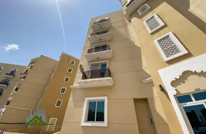 شقة - 1 حمام للبيع في طراز إماراتي - المدينة الدولية - دبي