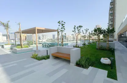 Apartment - Studio - 1 Bathroom for sale in The Haven - Majan - Dubai Land - Dubai