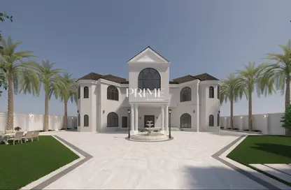 Villa - 5 Bedrooms - 7+ Bathrooms for sale in Umm Al Sheif Villas - Umm Al Sheif - Dubai Villa - 5 Bedrooms - 7+ Bathrooms for sale in Umm Al Sheif Villas - Umm Al Sheif - Dubai