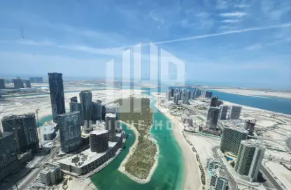 شقة - 4 غرف نوم - 5 حمامات للايجار في برج سكاي - شمس أبوظبي - جزيرة الريم - أبوظبي شقة - 4 غرف نوم - 5 حمامات للايجار في برج سكاي - شمس أبوظبي - جزيرة الريم - أبوظبي