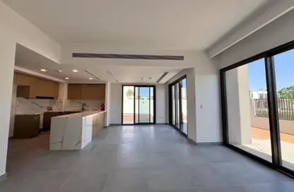Villa - 3 Bedrooms - 4 Bathrooms for rent in La Violeta 1 - Villanova - Dubai Land - Dubai