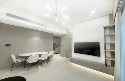 Apartment - 1 Bedroom - 2 Bathrooms for sale in Pearl House - Jumeirah Village Circle - Dubai