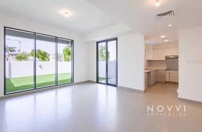 Townhouse - 3 Bedrooms - 4 Bathrooms for rent in Maple 3 - Maple at Dubai Hills Estate - Dubai Hills Estate - Dubai