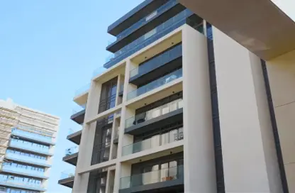 Apartment - 2 Bedrooms - 4 Bathrooms for sale in Soho Square - Saadiyat Island - Abu Dhabi