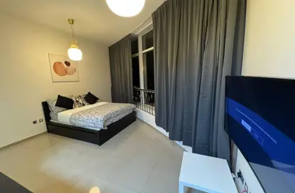 شقة للايجار في أبراج هيدرا افينيو - مدينة الأضواء - جزيرة الريم - أبوظبي