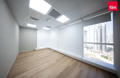 Office Space - Studio - 1 Bathroom for sale in Jumeirah Business Centre 5 (JBC 5) - JLT Cluster W - Jumeirah Lake Towers - Dubai Office Space - Studio - 1 Bathroom for sale in Jumeirah Business Centre 5 (JBC 5) - JLT Cluster W - Jumeirah Lake Towers - Dubai
