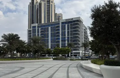 Apartment - 3 Bedrooms - 4 Bathrooms for sale in Island Park II - Dubai Creek Harbour (The Lagoons) - Dubai