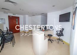 Office Space for rent in Building 49 - Dubai Healthcare City - Dubai