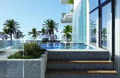 شقة - 1 حمام للبيع في بلسوم 76 - ديستريكت 17 - قرية الجميرا سركل - دبي شقة - 1 حمام للبيع في بلسوم 76 - ديستريكت 17 - قرية الجميرا سركل - دبي