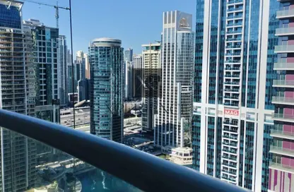 شقة - غرفة نوم - 2 حمامات للبيع في دبي ستار - (JLT) مجمع L - أبراج بحيرة الجميرا - دبي شقة - غرفة نوم - 2 حمامات للبيع في دبي ستار - (JLT) مجمع L - أبراج بحيرة الجميرا - دبي
