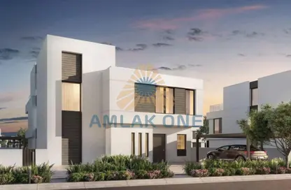 Land - Studio for sale in Alreeman - Al Shamkha - Abu Dhabi