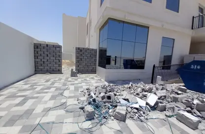 فيلا - 3 غرف نوم - 4 حمامات للايجار في مدينة الرياض - أبوظبي