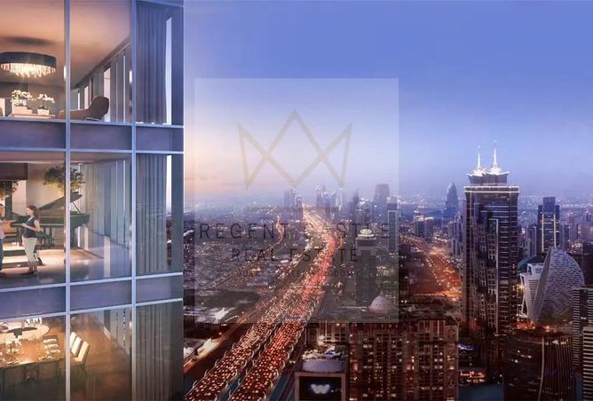 Property for rent in Dubai - Properties rental | dubizzle - City High Floor Rentals