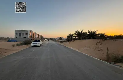 أرض - استوديو للبيع في الزاهية جاردنز - الزاهية - عجمان