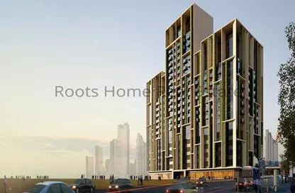 Apartment - 2 Bedrooms - 3 Bathrooms for sale in Renad Tower - Al Reem Island - Abu Dhabi