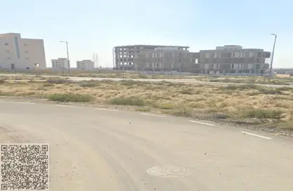 Land - Studio for sale in Tilal City A - Tilal City - Sharjah