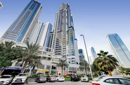 Apartment - 2 Bedrooms - 2 Bathrooms for sale in Executive Tower M - Executive Towers - Business Bay - Dubai