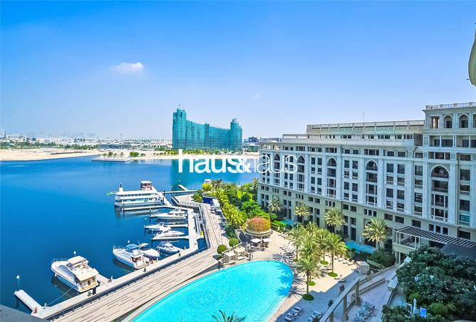 Stunning Penthouse | Panoramic Views | Furnished