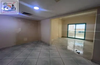 Apartment - 1 Bedroom - 2 Bathrooms for rent in Al Majaz 3 - Al Majaz - Sharjah