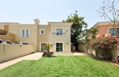 Townhouse - 3 Bedrooms - 3 Bathrooms for sale in Al Reem 1 - Al Reem - Arabian Ranches - Dubai