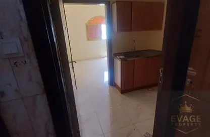 Apartment - Studio - 1 Bathroom for rent in Al Rashidiya Towers - Al Rashidiya - Ajman Downtown - Ajman