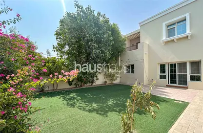 Villa - 3 Bedrooms - 3 Bathrooms for rent in Al Reem 2 - Al Reem - Arabian Ranches - Dubai