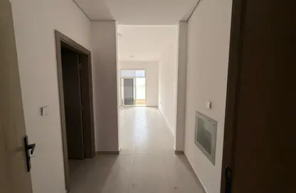 Apartment - 1 Bedroom - 2 Bathrooms for rent in Al Jurf Industrial 2 - Al Jurf Industrial - Ajman
