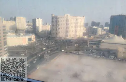Apartment - 2 Bedrooms - 2 Bathrooms for rent in Al Dewan Towers - Al Nakhil 2 - Al Nakhil - Ajman