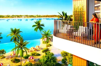 شقة - غرفة نوم - 2 حمامات للبيع في جاردينيا باي - جزيرة ياس - أبوظبي شقة - غرفة نوم - 2 حمامات للبيع في جاردينيا باي - جزيرة ياس - أبوظبي