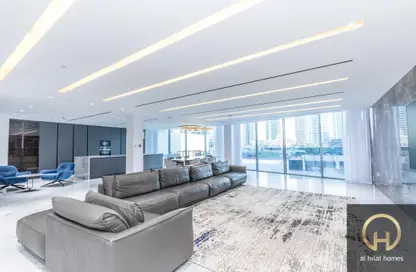 Villa - 4 Bedrooms - 5 Bathrooms for sale in The Jewel Tower B - The Jewels - Dubai Marina - Dubai