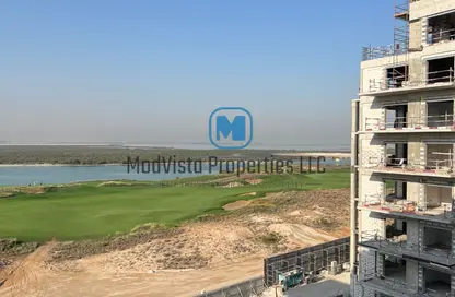 Apartment - 2 Bedrooms - 3 Bathrooms for sale in Ansam 3 - Ansam - Yas Island - Abu Dhabi