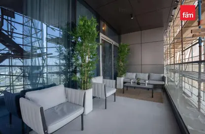 Apartment - 1 Bedroom - 1 Bathroom for sale in The Roof Residence - Nad Al Sheba 1 - Nad Al Sheba - Dubai