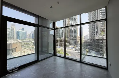 شقة - 2 غرف نوم - 2 حمامات للايجار في بنسويلا ون - بنينسولا - الخليج التجاري - دبي شقة - 2 غرف نوم - 2 حمامات للايجار في بنسويلا ون - بنينسولا - الخليج التجاري - دبي