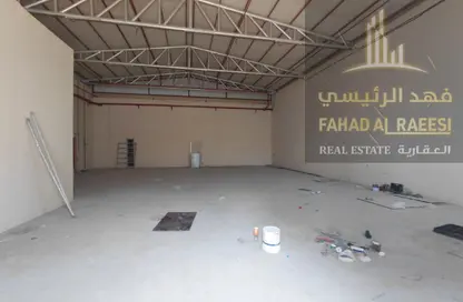 مستودع - استوديو - 1 حمام للايجار في أم الثعوب - أم القيوين