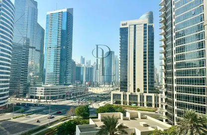 Apartment - 1 Bedroom - 2 Bathrooms for sale in South Ridge 2 - South Ridge - Downtown Dubai - Dubai